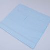 Back Of Disposable Bibs