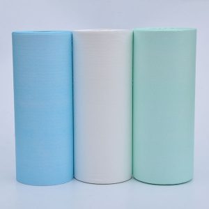 Dental Bib Rolls
