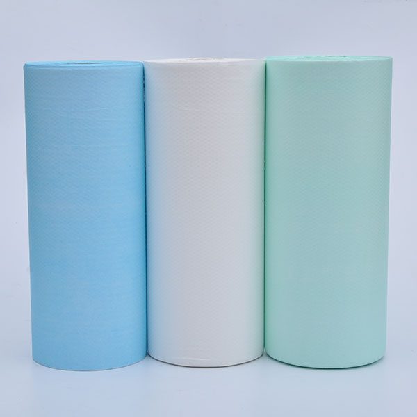 Dental Bib Rolls