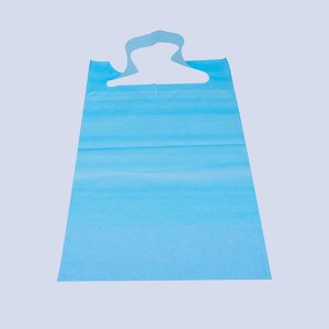 Disposable Bibs For Adults