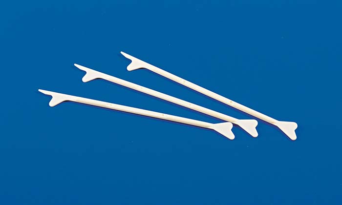 Disposable Cervical Scrapers