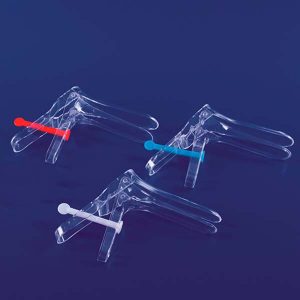 Disposable French Type Vaginal Speculum