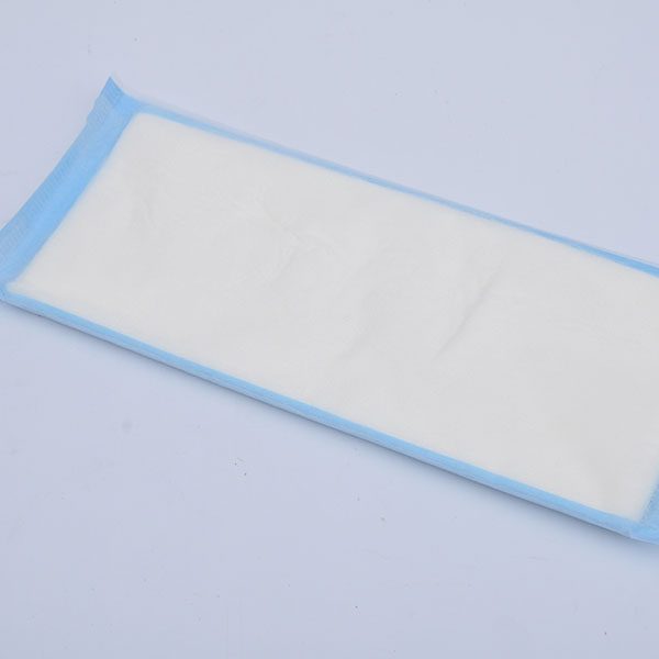 Disposable Panty Liner Manufacturer