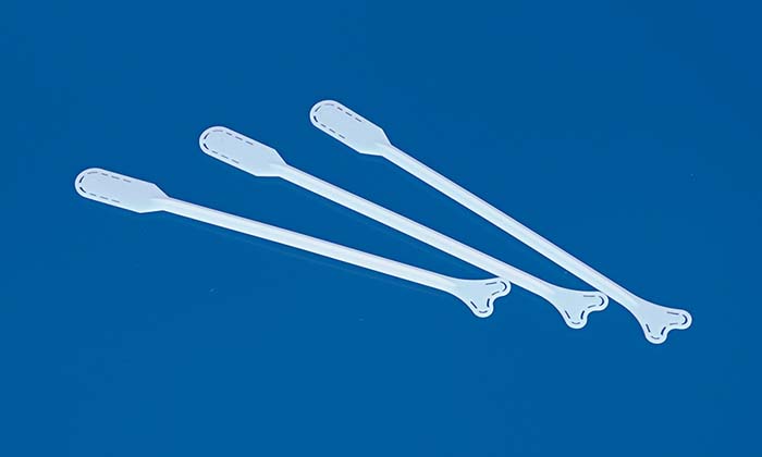 Disposable Sterile Cervical Scraper