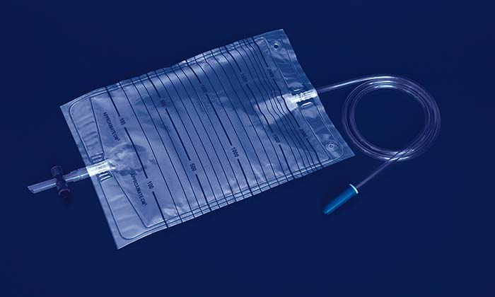 Disposable Sterile Urine Bag