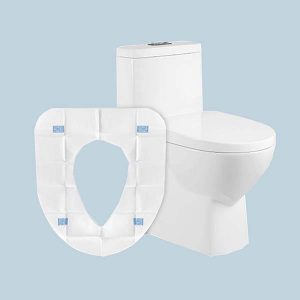 Disposable Toilet Seat Covers