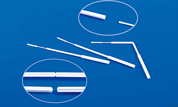 Disposable Urinary Swab