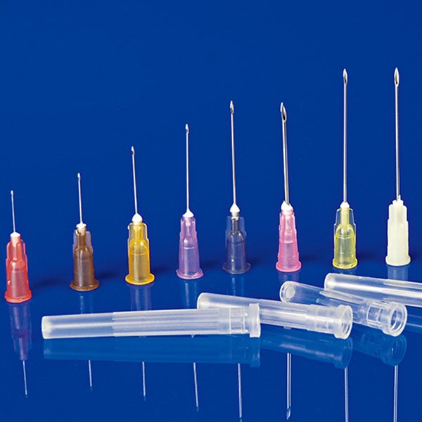 Hypodermic Needle