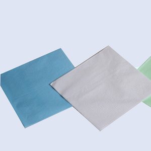 Laminated Tissue Paper