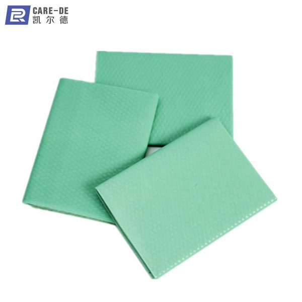 Laminated Tissue Paper With PE Film