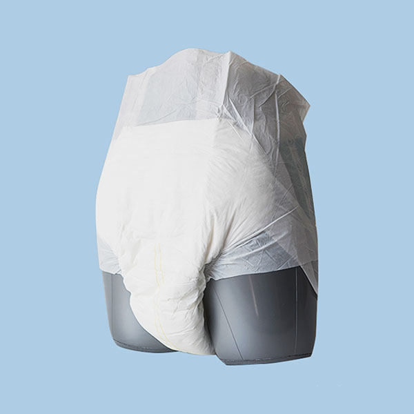 Leak Proof Adult Diapers, Disposable Adult Diapers Wholesale - Care-De