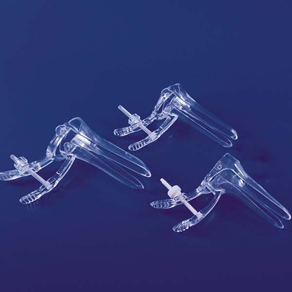 Middle Screw Vaginal Speculum