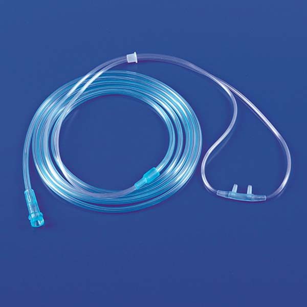 Nasal Oxygen Cannula