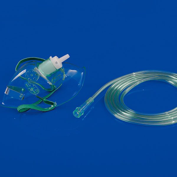 Oxygen Mask