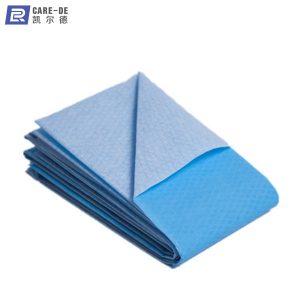 PE Laminated Tissue Paper