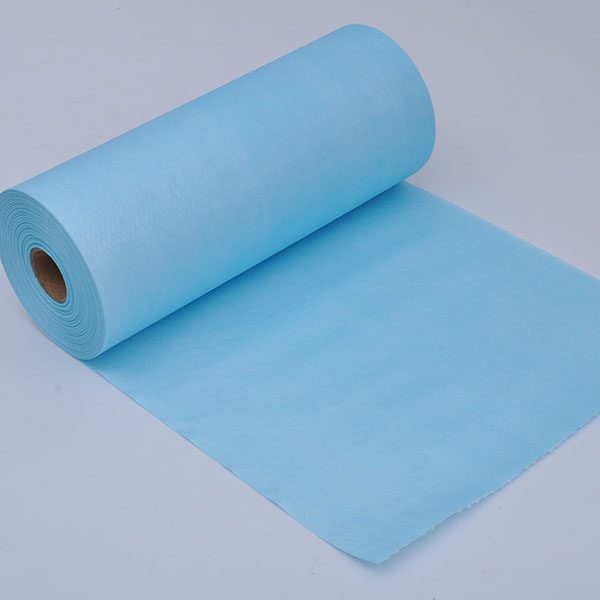 Single-use Bibs Roll Manufacturer