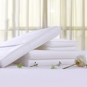 Single-use Pillowcases