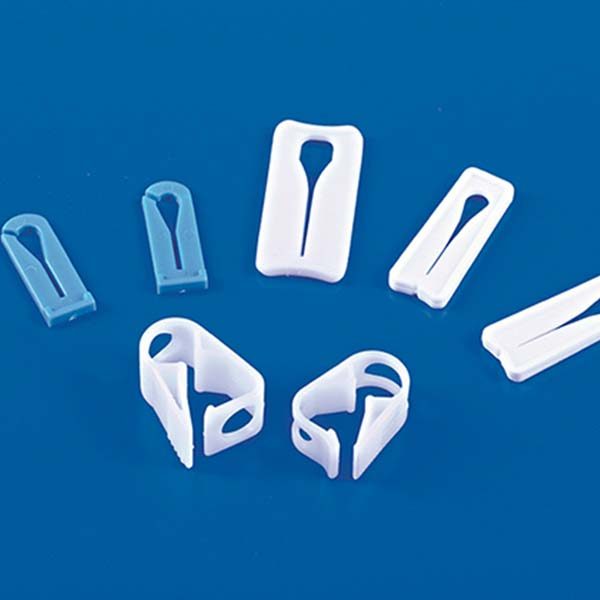 Tube Clamps