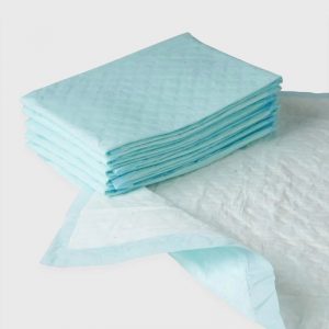 Disposable Bed Pads Manufacturer