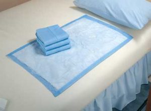 Disposable Underpad Factory