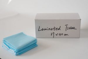 PE Coated Tissue Paper