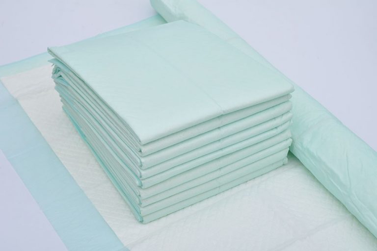 The Best Disposable Underpads And How To Choose