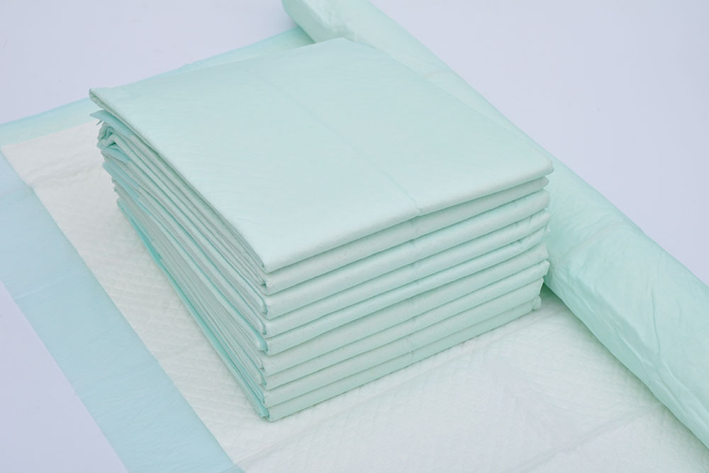 how to choose best disposable underpads