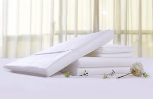 Care-De Disposable Pillow Case For Hospitals