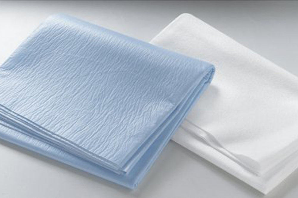 Disposable Bed Sheets For Hospital