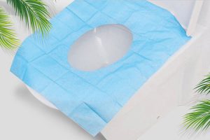 Disposable Toilet Seat Cover Category