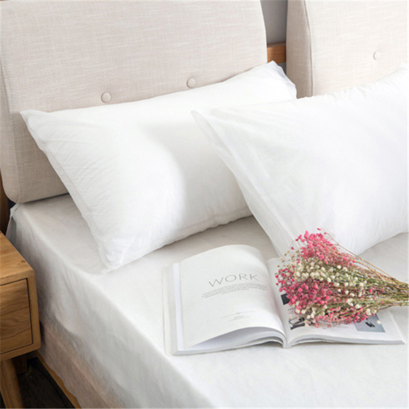 A Comprehensive Understanding of Disposable Pillow Cases
