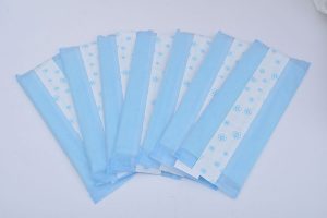 Wear Panty Liners During Pregnancy