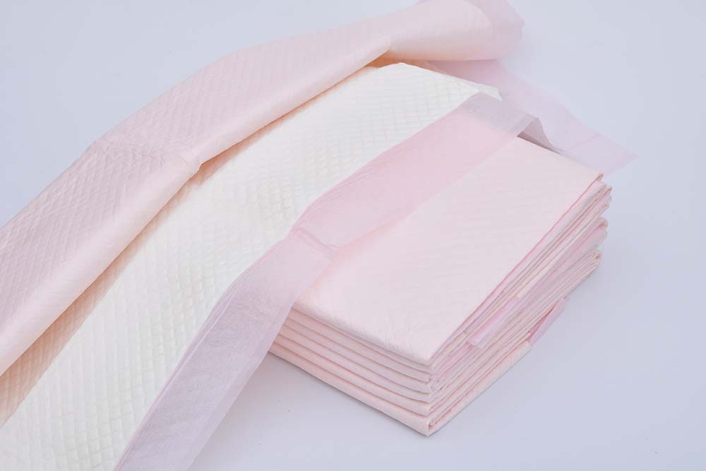 Care-De Disposable Incontinence Bed Pads