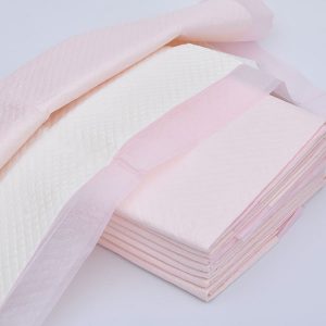 Care-De Incontinence Bed Pads