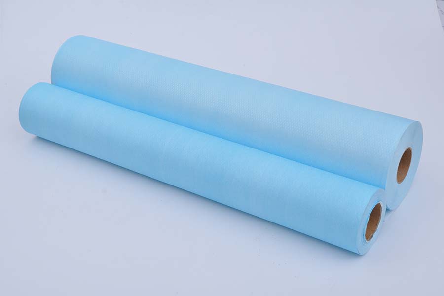 Hva Er En Couch Paper Roll? Applikasjonene Av Couch Paper Rolls ISO