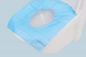 Disposable Toilet Seat Covers From China