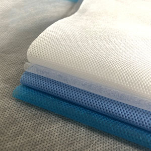 Hydrophilic Non-woven Fabrics