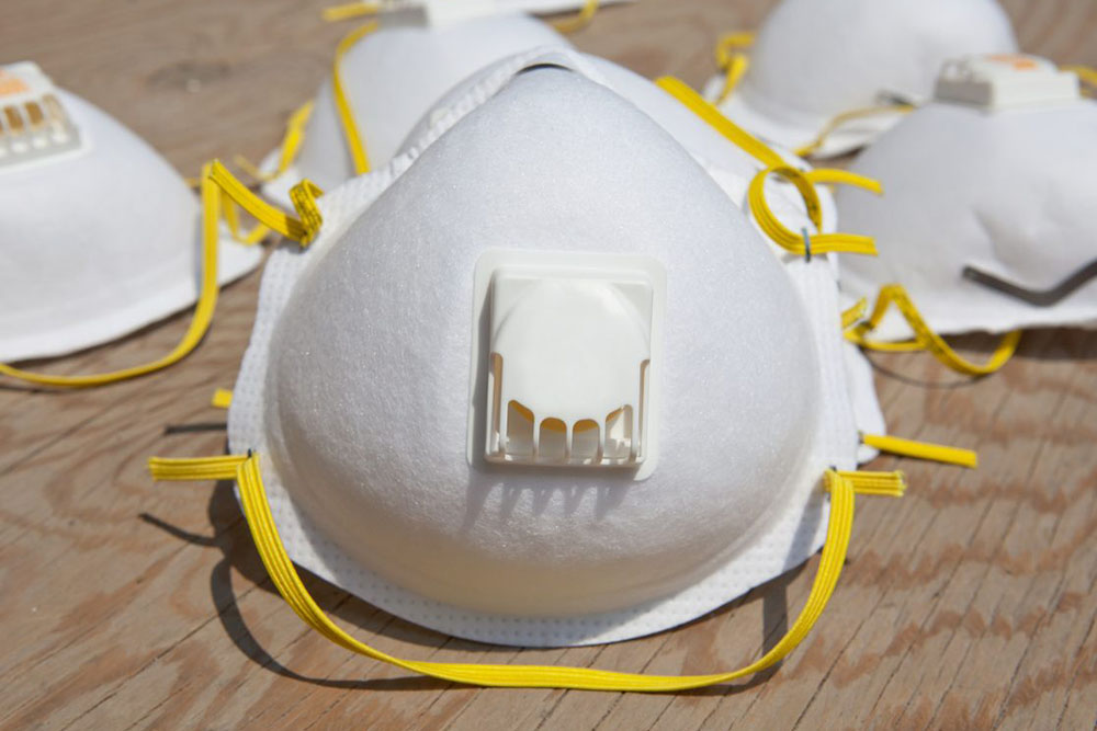 N95 Masks