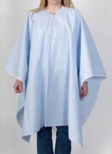 Exam Gowns