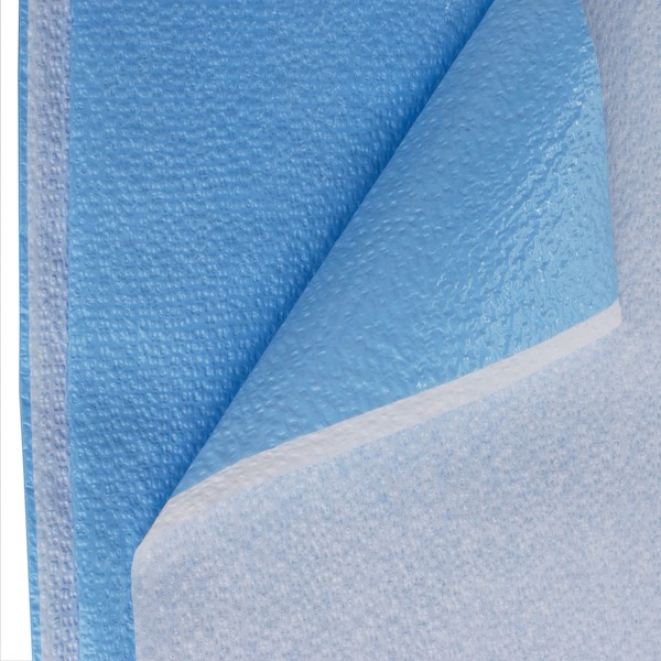 Disposable Drape Sheets in Healthcare, CareDe Medical Drape Sheets