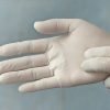Disposable CPE Gloves