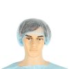 Disposable Bouffant Caps Manufacturer
