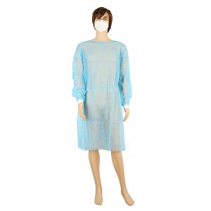 Disposable Isolation Gowns