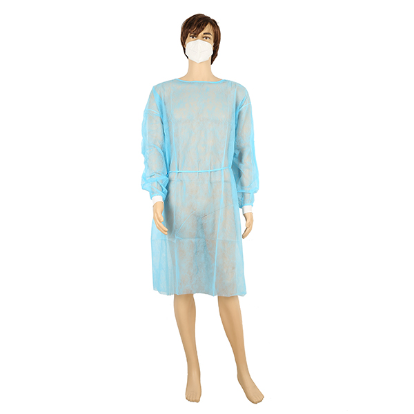 Wholesale Disposable Isolation Gowns, Medical Isolation Gowns Supplier