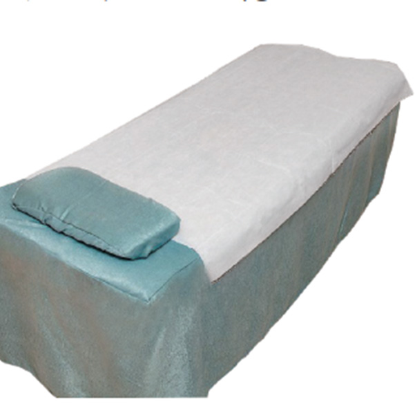 Disposable Non-woven Bed Sheets For Sale