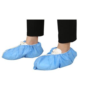 Disposable Shoe Covers