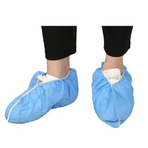 Disposable Shoe Covers Manufacturer