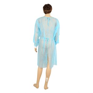 Medical Isolation Gowns