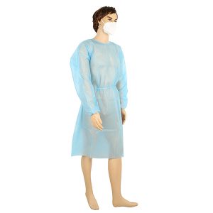 Purchase Disposable Isolation Gowns