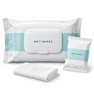 Wet Wipes Manufacturer
